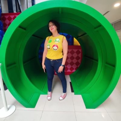 Princess_Aleka's profile picture. Amante de la música, las computadoras, los libros y los videojuegos. Rapunzel en recuperación. Smart is the new sexy! *_^