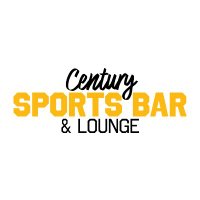 CenturySportsBar&Lounge(@CenturySportsEd) 's Twitter Profile Photo
