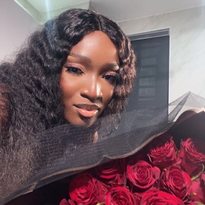 gud_nys's profile picture. Trust God.