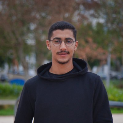 Fullstack? More like a frontend (#React) ⚛ that touches some #nodejs & #cloud.
Opinions here are my own :)
Something is cooking here https://t.co/MuwHPLyvTr 👀