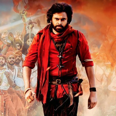 PSPKIsTheOG's profile picture. @PawanKalyan || @JanaSenaParty || Indian || Nationalist || Humanity || Procrastinator || Retweets and likes are not endorsements