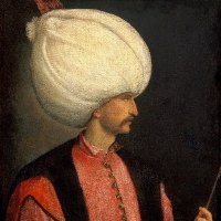 Süleyman der Schmächtige(@Suleyschma) 's Twitter Profile Photo