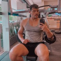 Pedro H. Coelho (@pieight) 's Twitter Profile Photo