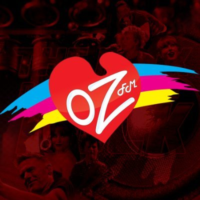 OZFM - The Rock of the Rock