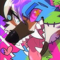 🌸 Yazoo! 🌸(@TheNeonFox) 's Twitter Profile Photo