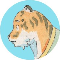 Jimmy T (@jimmyt_art) 's Twitter Profile