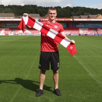 Ben Woods (@benjackwoods) 's Twitter Profile