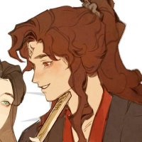 bell π Huitian | Cat's Rose (@belsslmq) 's Twitter Profile