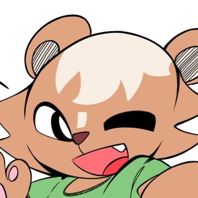 Artist and writer, fan of skunks and panda bears, and decent Super Animal Royale player. Happy to be here! Banner by @pupcheerioss, avatar by @Komodonnie04