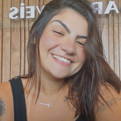 25 Y licenciatura em Educação Física. Escorpião Denunciaram minha outra conta 😭