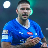 مشعل العنزي (@iars_888) Twitter profile photo