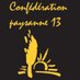 Confédération paysanne Bouches-du-Rhône ⏚ (@conf_pays13) Twitter profile photo Confédération paysanne Bouches-du-Rhône ⏚ (@conf_pays13) Twitter profile photo