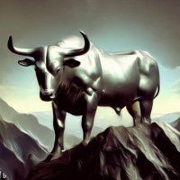 Silver 🦬🇦🇷 (@silverybull) 's Twitter Profile Photo