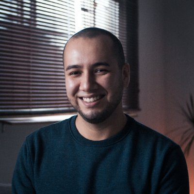 Lincon Vidal Profile
