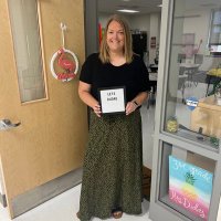 Melissa Dudas (@mrs_dudas3rd) 's Twitter Profile Photo Melissa Dudas (@mrs_dudas3rd) 's Twitter Profile Photo