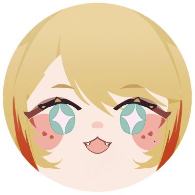 仙花来鈴🦒☁️麒麟Vtuberさんのプロフィール画像