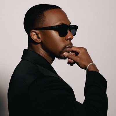 cmcleanstyle's profile picture. Faith-Driven. Positive Thinker. Champion Mindset. Fitness Trainer. Menswear Expert.