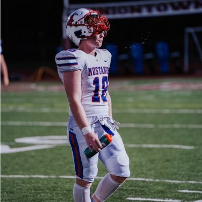 LB/RB @ Laurel highlands Hs C/ov25 5’11 210 gpa 3.8