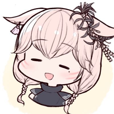 FF14 Mana ゴルフ🏌️‍♀️お別れはブロックで👋