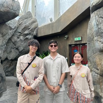buenanaboat's profile picture. 3x Academic All-Atenean