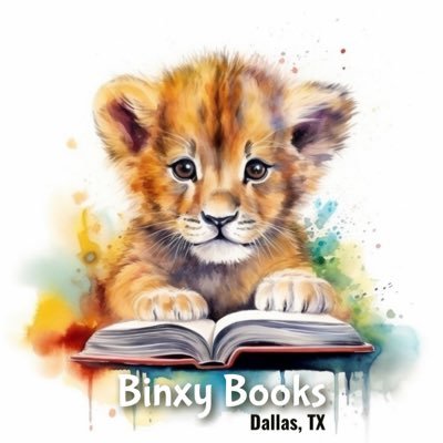BinxyBooks's profile picture. Binxy Books - Resources for Early Readers and Lifetime Learners. | “Encouraging Readers and Inspiring Leaders.” | Author-Editor-Publisher @WendyHamilton “Binxy”