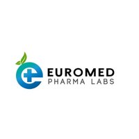 Euromed Pharma Labs(@EuromedPharma) 's Twitter Profile Photo