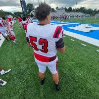 AndrewD53 (@andrew_durr53) 's Twitter Profile Photo AndrewD53 (@andrew_durr53) 's Twitter Profile Photo