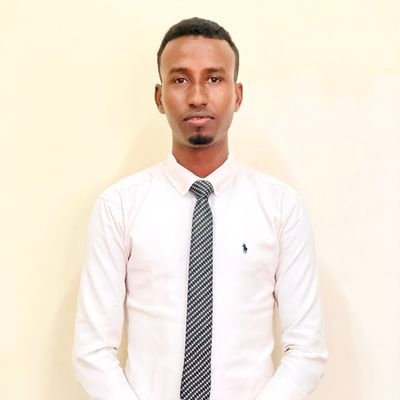 mkaahbabababbab's profile picture. Economic analyst, Ex young committee leader at yaqshid District.