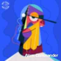 Atom Commander (@commandetom83) 's Twitter Profile