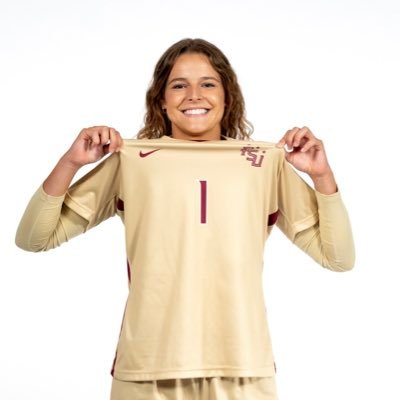 Cristina Roque - 2023-24 - Women's Soccer - Florida State University