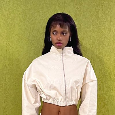 lexfoshoo's profile picture. angels make a way somehow 🤍 | 🇵🇸