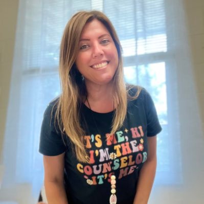 School Counselor at Cypress Creek Elementary School 💙
