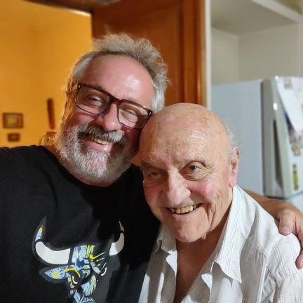 TamburriAnibal's profile picture. Libertad a Milagro Sala