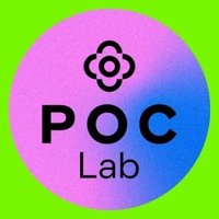 POCLab(@POClab_io) 's Twitter Profileg