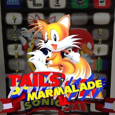 TailsMarmReal Profile Picture