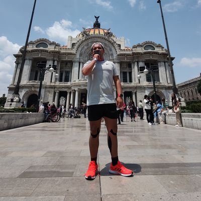 ErickGlez's profile picture. 