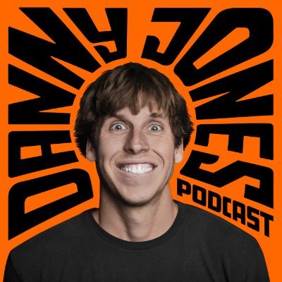 Danny Jones Podcast Profile