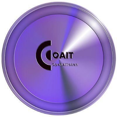 OpenAIToken (OAIT) - Revolutionizing the crypto space with AI-driven technology. Buy $OAIT at pancakeswap right now!🚀