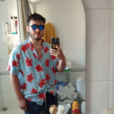 AleixLinares15's profile picture. Cuenta para soltar cosas personales sin que luego chequistas randoms lo usen en mi contra