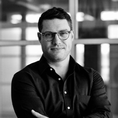 Growth & Marketing Leader #AI 🚀Strategist - Fmr: BofA Merrill / @TeachForAmerica / @HamiltonCollege / Soccer. Views/opinions = my own