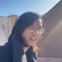 Zhu (@zhuexe) 's Twitter Profile
