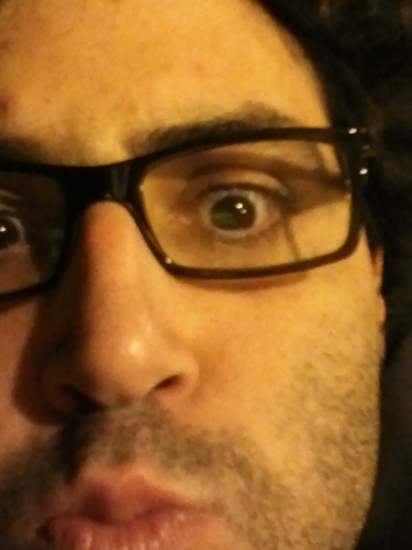 MadFoodScientis's profile picture. 