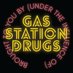 Gas Station Drugs (@gsd_podcasts) Twitter profile photo