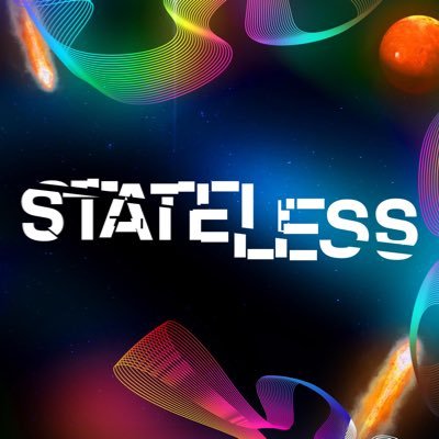 Stateless Trance Event based in Liverpool