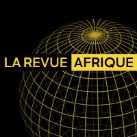 La Revue Afrique(@larevueafrique) 's Twitter Profile Photo