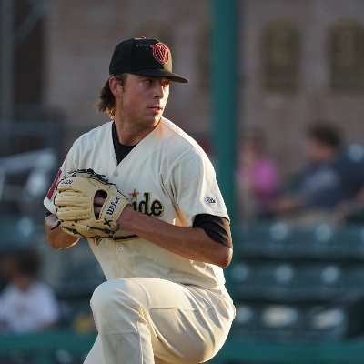 Milb player in AZ Diamondbacks Org. | Utah Valley Alumn | Southern Idaho Alumn