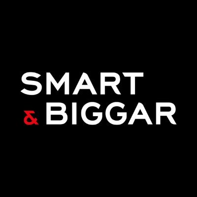 SmartBiggar Profile Picture