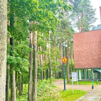 🇫🇮University of Jyväskylä 2023- Corporate Environmental Management