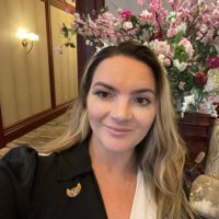 Victoria Dedaj (@victoriadedaj) 's Twitter Profile Photo Victoria Dedaj (@victoriadedaj) 's Twitter Profile Photo
