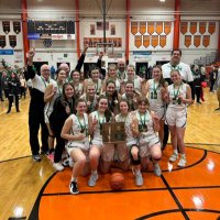 Margaretta Lady Bears (@ladybearsbball3) 's Twitter Profile